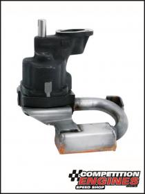 MOROSO  MO-22139  High Volume Racing Oil Pump/Pickup, Chev Small Block, 3/4'' Diameter Inlet For 8.125'' Deep Pans